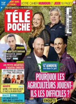 Tele Poche – 5 Octobre 2020