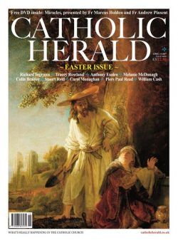 The Catholic Herald – 14 April 2017