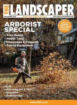 The Landscaper – September 2020