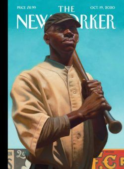 The New Yorker – October 19, 2020