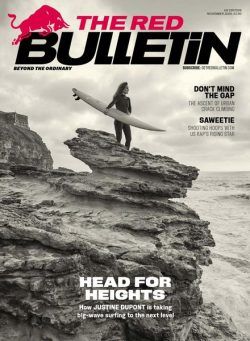 The Red Bulletin UK – November 2020