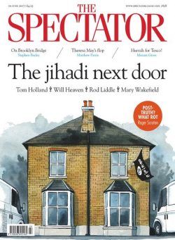 The Spectator – 10.06.2017