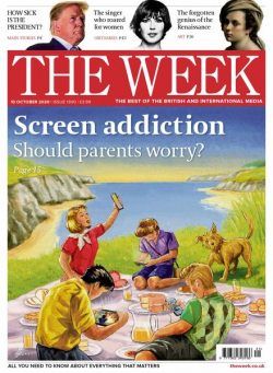 The Week UK – 10 October 2020