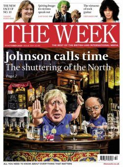 The Week UK – 17 October 2020