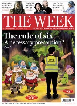 The Week UK – 19 September 2020