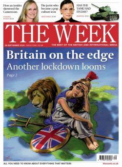 The Week UK – 26 September 2020