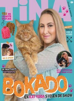 Tina Netherlands – 01 oktober 2020