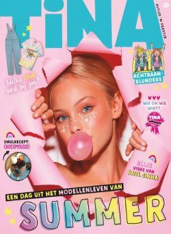 Tina Netherlands – 17 september 2020