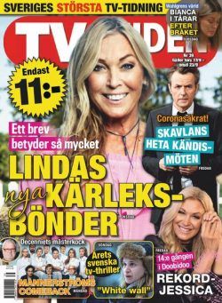 TV-guiden – 17 September 2020