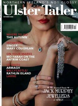 Ulster Tatler – October 2020