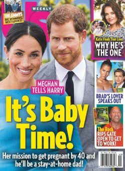 Us Weekly – October 05, 2020