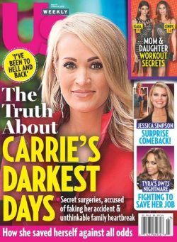 Us Weekly – October 26, 2020