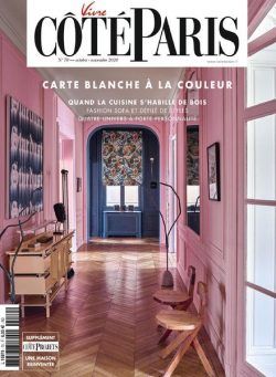 Vivre Cote Paris – novembre 2020