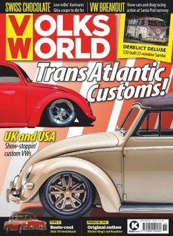 Volks World – November 2020