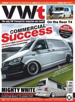 VWt Magazine – November 2020