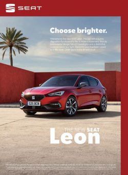 What Car UK – October 2020