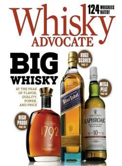 Whisky Advocate – September 2020