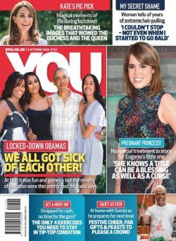 You South Africa – 08 October 2020