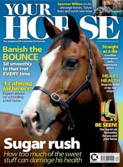 Your Horse – November 2020