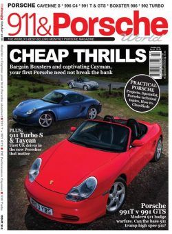 911 & Porsche World – October 2020