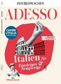 Adesso – Nr.12 2020