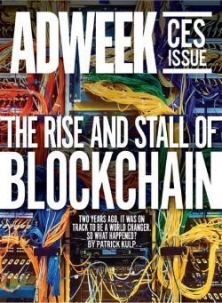 Adweek – November 16, 2020