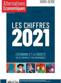 Alternatives economiques – Hors-Serie – Octobre 2020