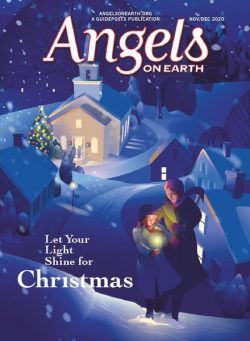 Angels on Earth – November-December 2020