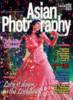 Asian Photography – November 2020