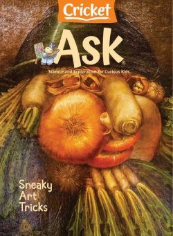 Ask – November 2020