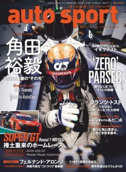 auto sport – 2020-11-13