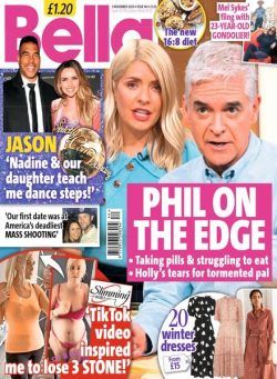 Bella UK – 27 October 2020