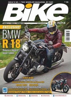 Bike India – November 2020