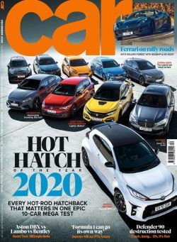 Car UK – December 2020