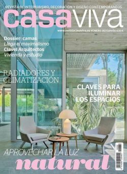 Casa Viva Espana – noviembre 2020