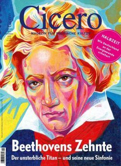 Cicero – November 2020