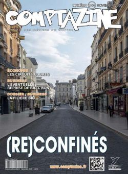 Comptazine – Novembre 2020