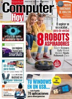 Computer Hoy – 29 octubre 2020