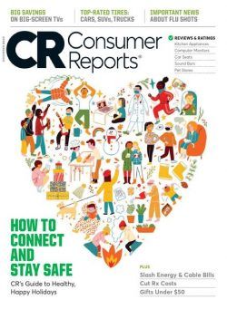 Consumer Reports – December 2020