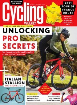 Cycling Weekly – November 05, 2020