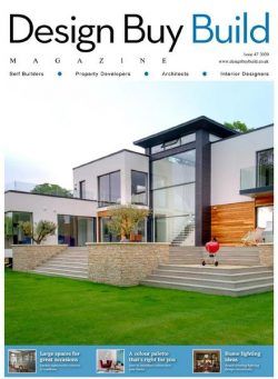 Design Buy Build – Issue 47 2020