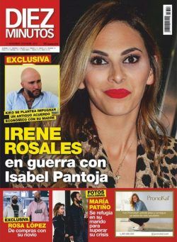 Diez minutos – 11 noviembre 2020