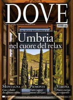 Dove – novembre 2020