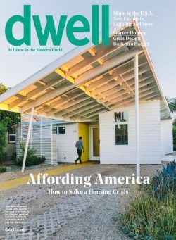 Dwell – November 2020