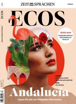 Ecos – Nr.13 2020