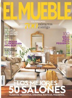 El Mueble – noviembre 2020