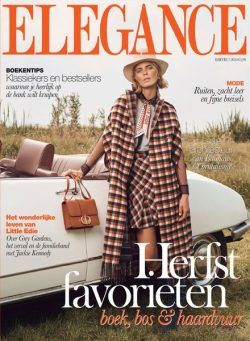 Elegance – oktober 2020