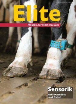 Elite – November 2020