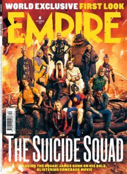 Empire UK – December 2020