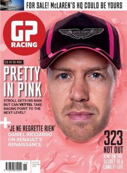 F1 Racing UK – November 2020